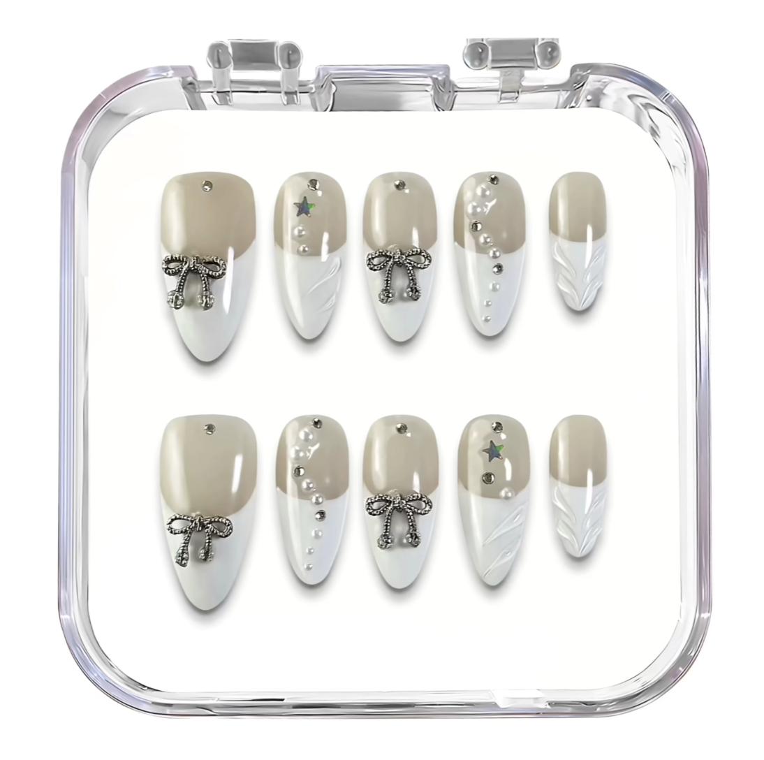 P01 CIRBY(Almond Shape)